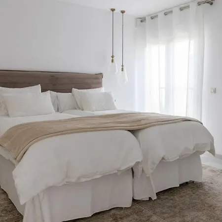 Polo 5e Jacaranda Apartamento *