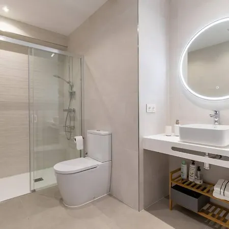 Polo 5e Jacaranda شقة