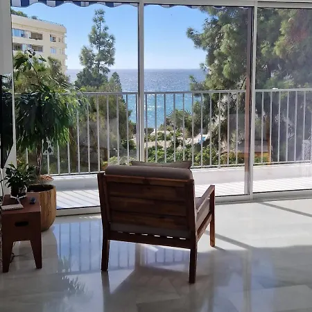 Apartamento Polo 5e Jacaranda *