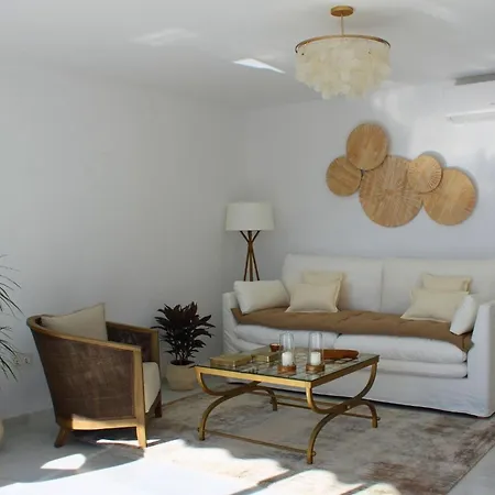 Apartamento Polo 5e Jacaranda