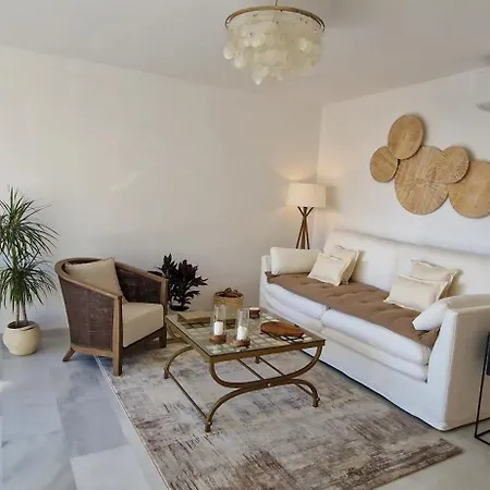 Apartamento Polo 5e Jacaranda Marbella