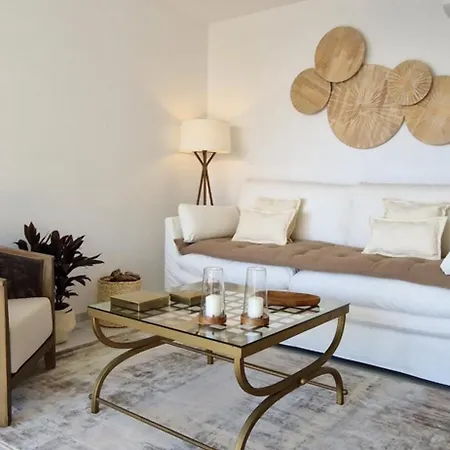 Apartamento Polo 5e Jacaranda Marbella