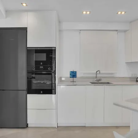Polo 5e Jacaranda Apartamento *