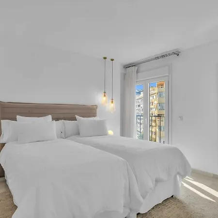 Polo 5e Jacaranda Apartamento Marbella