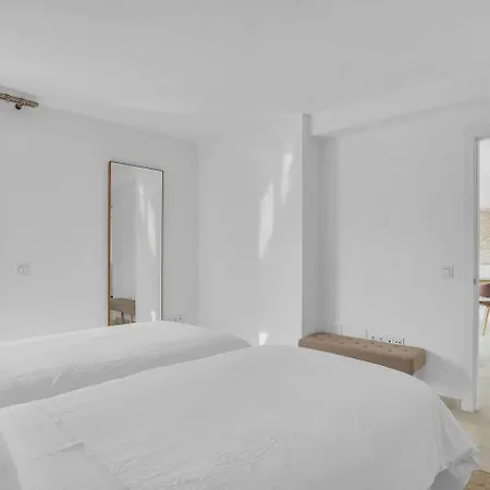 Apartamento Polo 5e Jacaranda Marbella