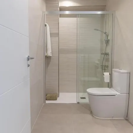 Apartman Polo 5e Jacaranda *