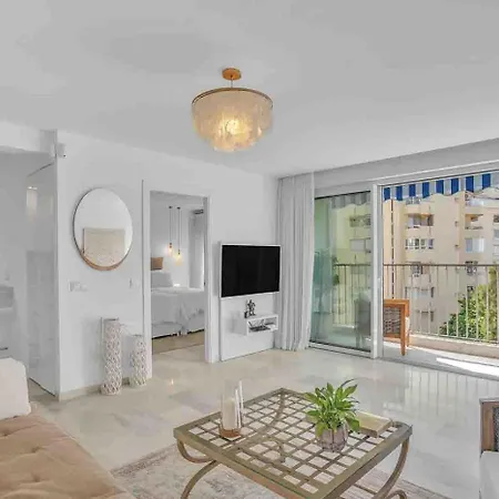 Polo 5e Jacaranda Apartman